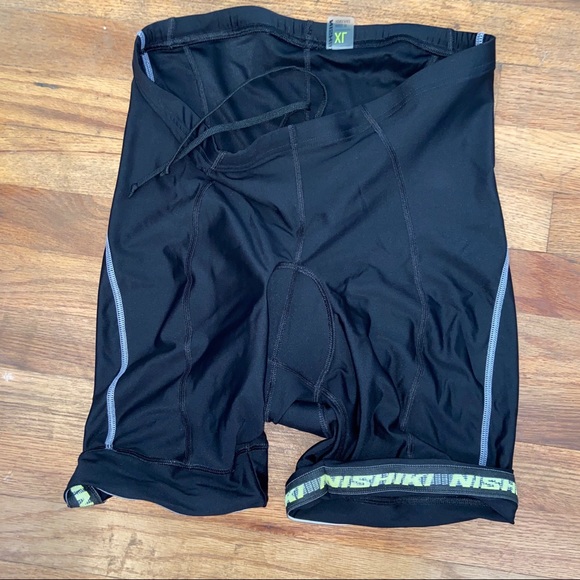 nishiki Other - Nishiki Bike Shorts